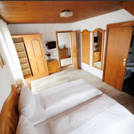 Hotel Drexl Gasthof Shiro