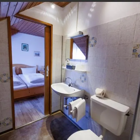 Hotel Drexl Gasthof Shiro Schondorf am Ammersee
